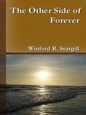 cover image of The Other Side of Forever